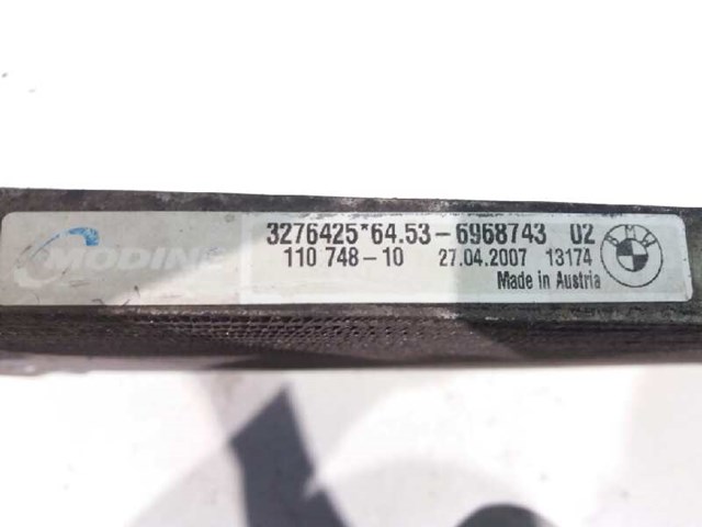 BMW 11074810 Condensador aire acondicionado comprar Barcelona