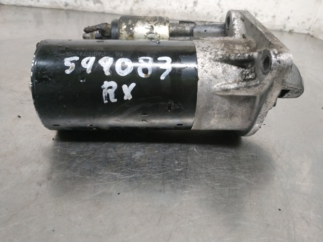 1108202 FIAT Motor de arranque  disponible Vigo