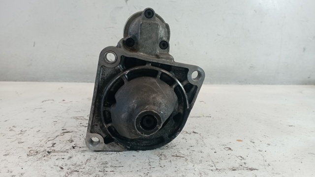 1108202 Motor de arranque  en stock Granada
