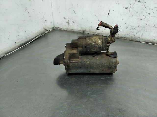 FIAT 1108202 Motor de arranque comprar Pamplona