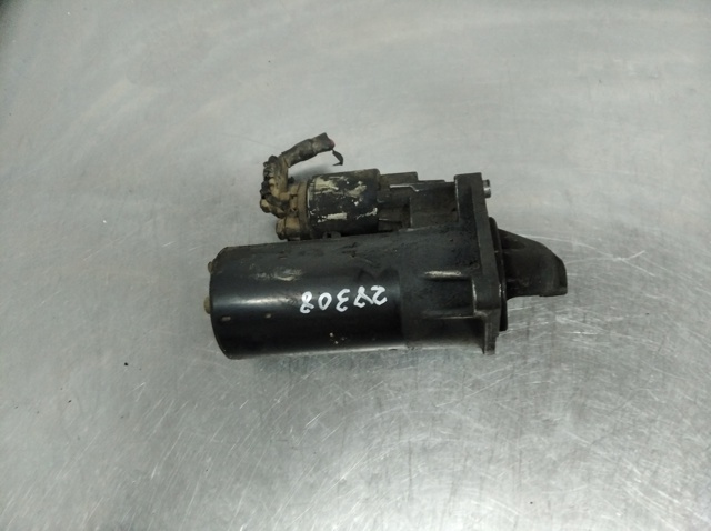 1108202 Motor de arranque comprar Girona