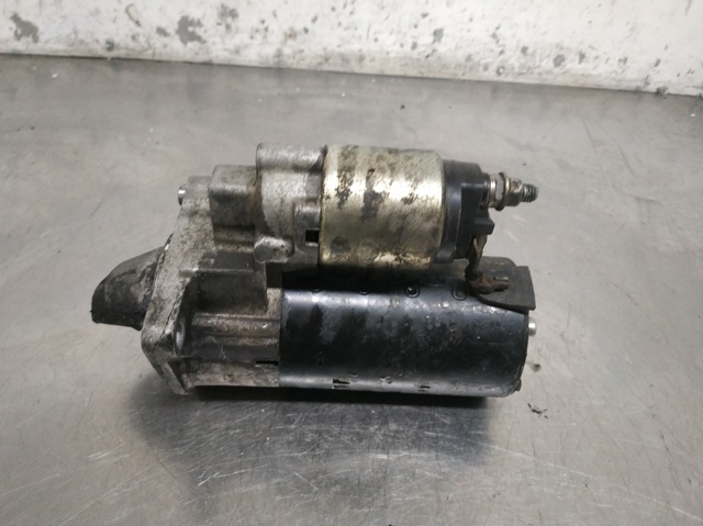 1108202 Motor de arranque  comprar en Zaragoza