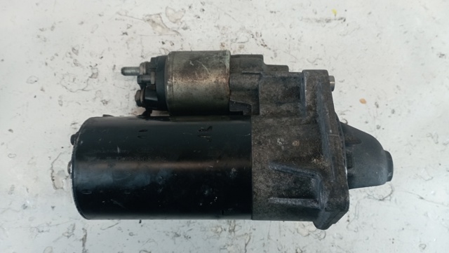FIAT 1108202 Motor de arranque comprar Pamplona