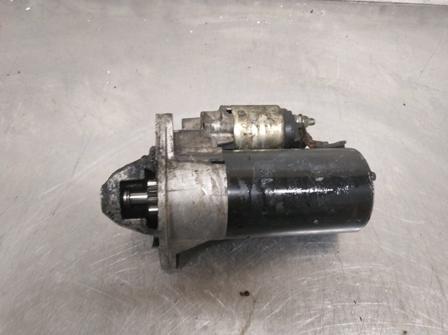 1108202 FIAT Motor de arranque  comprar en Lleida