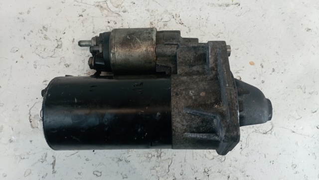 1108202 FIAT Motor de arranque  comprar en Lleida