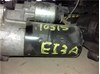 Motor de arranque 1108202 FIAT