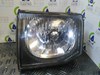 Faros delantero izquierdo 11087234 MITSUBISHI