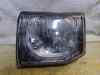 Faros delantero izquierdo 11087234 MITSUBISHI