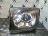 Faros delantero izquierdo 11087234 MITSUBISHI