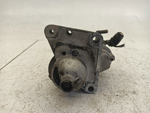 PEUGEOT 11090064125N Motor de arranque  comprar en Murcia