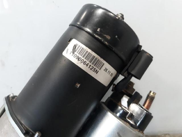 11090064125N PEUGEOT Motor de arranque  en stock Córdoba