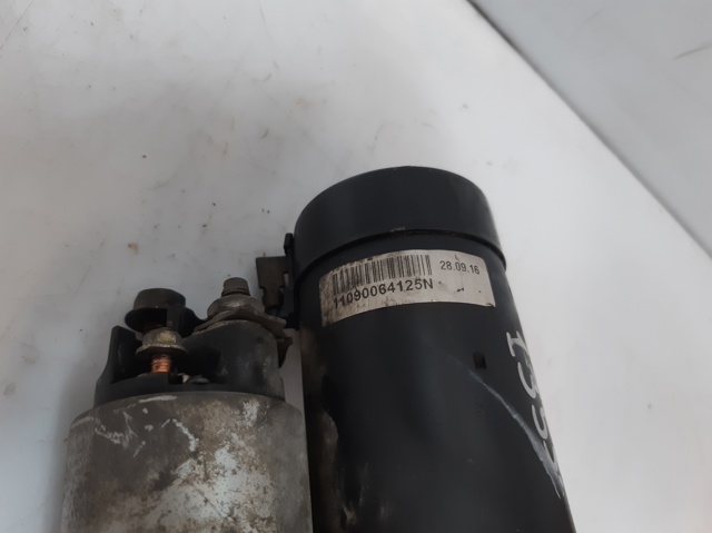 11090064125N Motor de arranque  en stock Sabadell