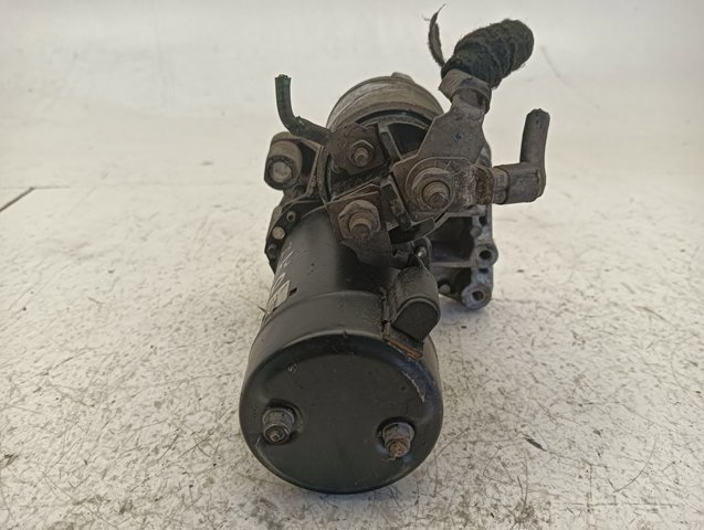11090064125N PEUGEOT Motor de arranque comprar Alcalá
