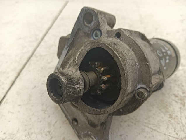 PEUGEOT 11090064125N Motor de arranque comprar Barcelona