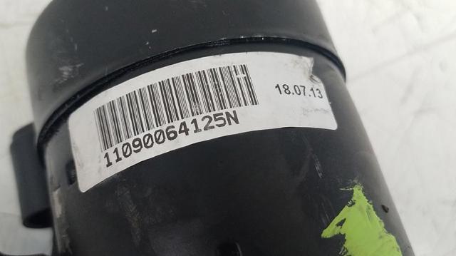 PEUGEOT 11090064125N Motor de arranque  comprar en Albacete