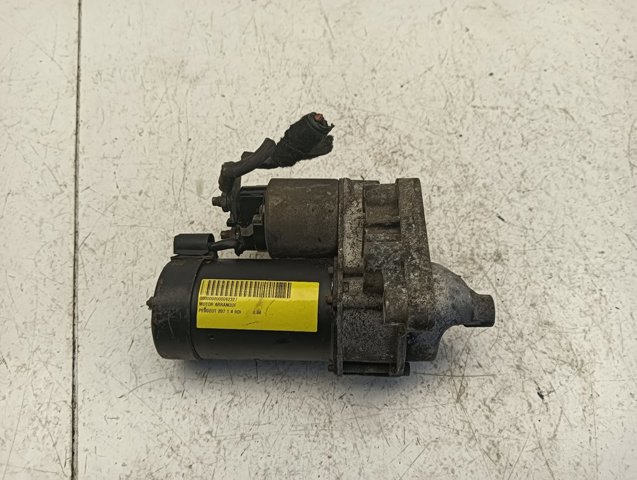 PEUGEOT 11090064125N Motor de arranque  comprar en Murcia