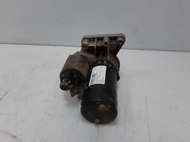 11090064125N PEUGEOT Motor de arranque  disponible Vigo