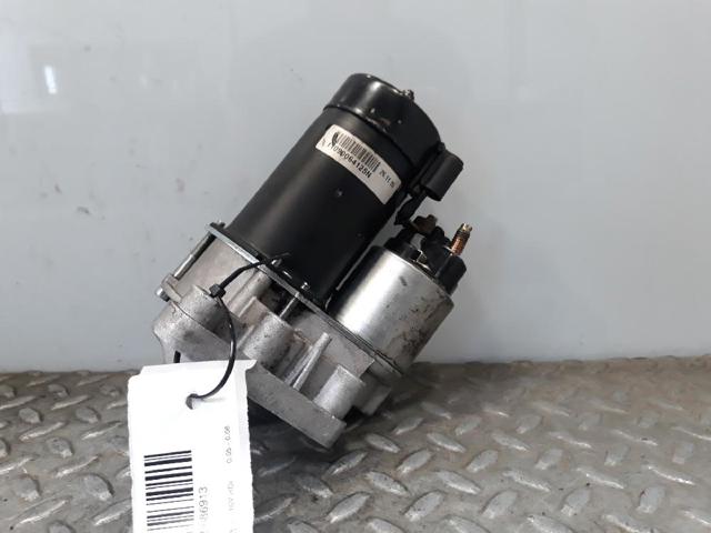 PEUGEOT 11090064125N Motor de arranque  disponible Lugo