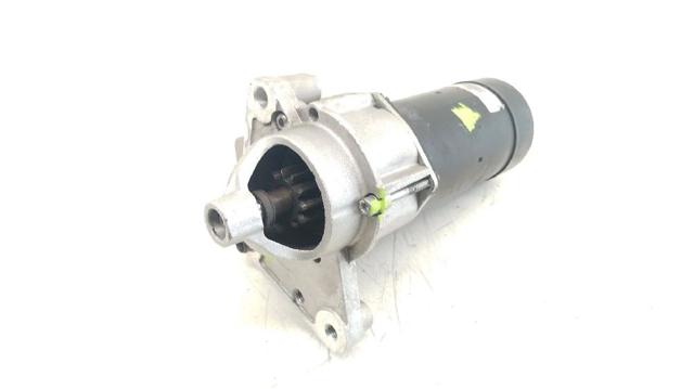 PEUGEOT 11090064125N Motor de arranque  comprar en Ponferrada