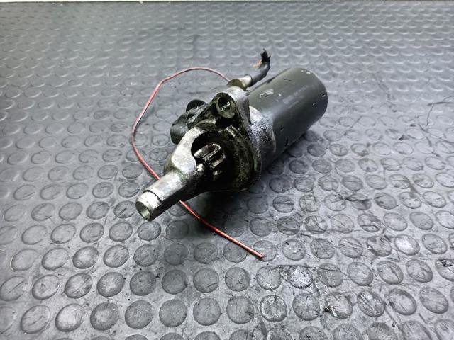 Pinza de freno trasera izquierda 1109021 VAG