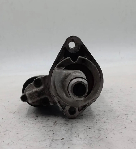 Pinza de freno trasera izquierda 1109021 VAG