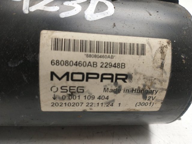 1109404 Chrysler