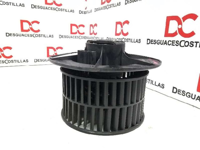 Ventilador habitáculo para Volkswagen Sharan 7M8, 7M9, 7M6