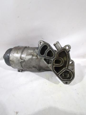 Filtro de aceite motor 1109AY PEUGEOT