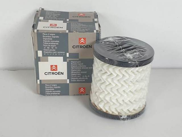 Comprar Filtro de aceite Citroen C5  RC a bajo precio