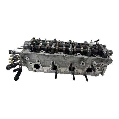 Cabeza del motor Toyota Corolla  (1997-2001)