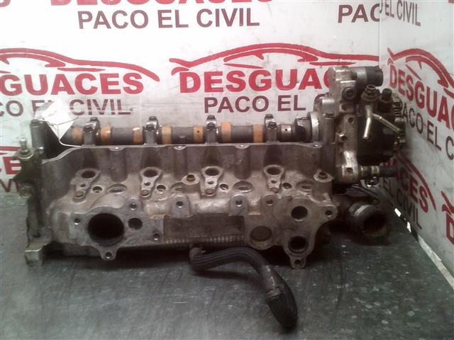 Comprar Culata Toyota Yaris  P10 a bajo precio