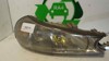 Luces delanteras Ford Mondeo II