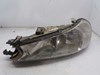 Faros delanteros Ford Mondeo 2