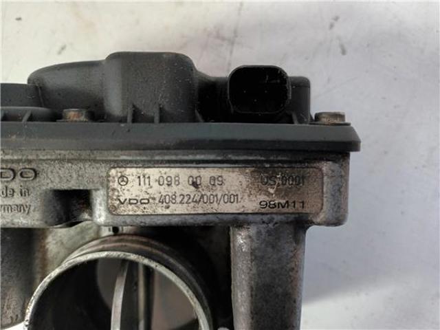 1110980009 MERCEDES Cuerpo de aceleración completo  comprar en Jaén