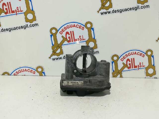 MERCEDES 1110980009 Cuerpo de aceleración completo  comprar en Murcia