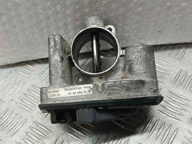 1110980009 Mercedes