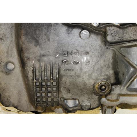 RENAULT 111105878R Cárter de aceite del motor  en stock Valencia