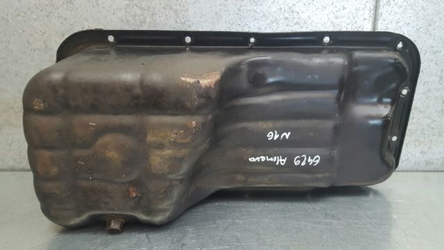 11110BM70A Nissan/Infiniti