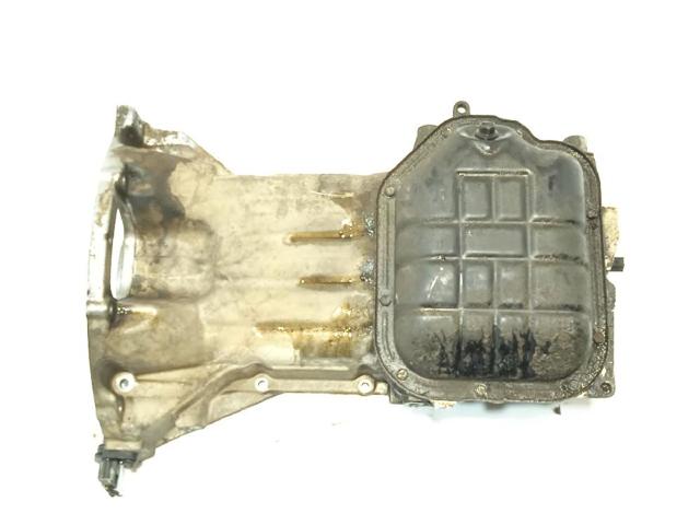 NISSAN 11110JP00B Cárter de aceite del motor  disponible Valladolid