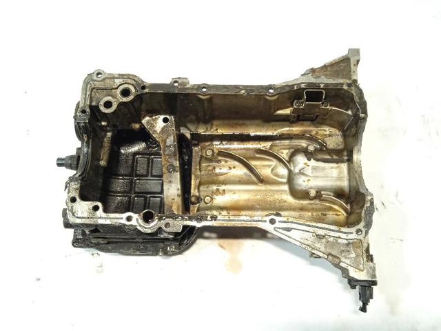 NISSAN 11110JP00B Cárter de aceite del motor  comprar en Albacete