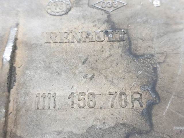 111115870R Cárter de aceite del motor comprar Almería