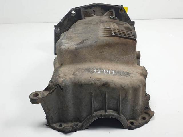 RENAULT 111115870R Cárter de aceite del motor  comprar en Murcia