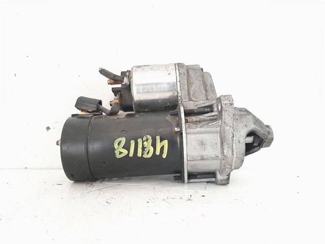 OPEL 111123 Motor de arranque  en stock Valencia