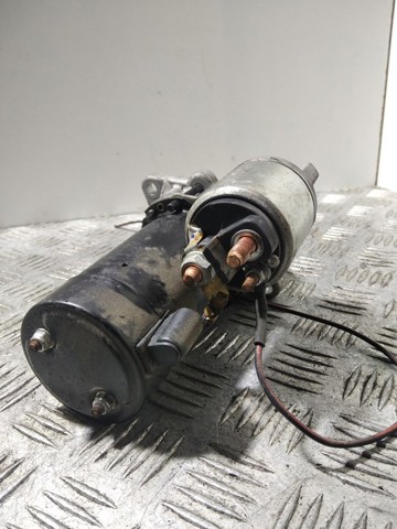111123 Motor de arranque  comprar en Reus