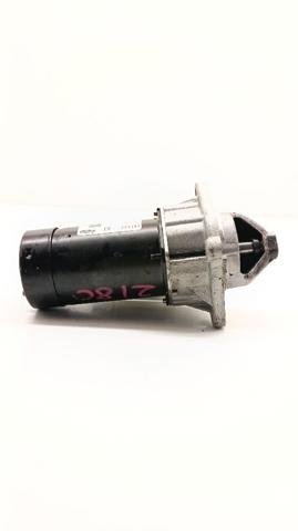 OPEL 111123 Motor de arranque  en stock Salamanca