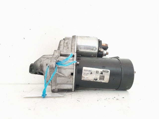 111123 Motor de arranque  comprar en Pontevedra