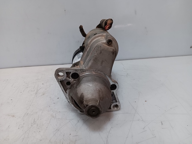 OPEL 111123 Motor de arranque comprar Pamplona