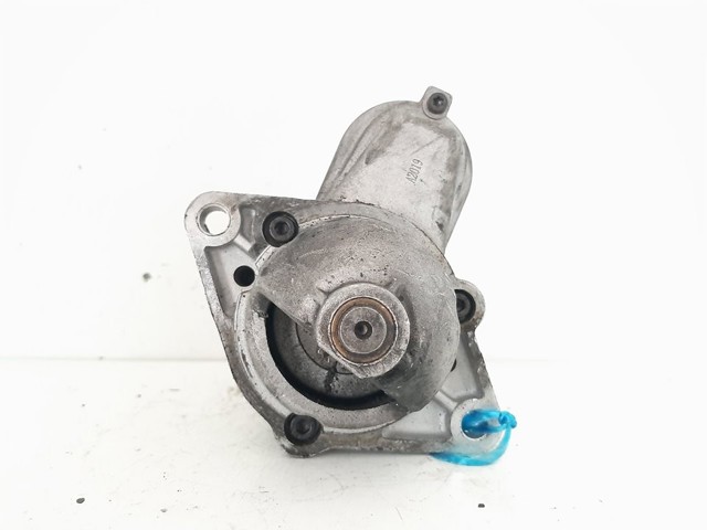 111123 OPEL Motor de arranque comprar Madrid
