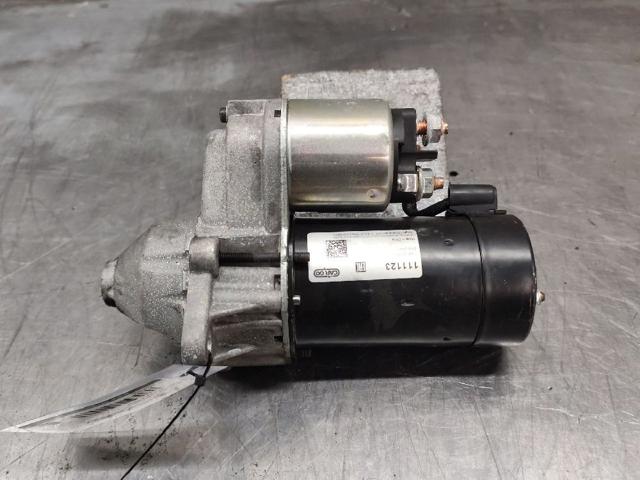 111123 Motor de arranque comprar Girona