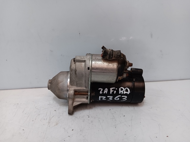 OPEL 111123 Motor de arranque comprar Barcelona